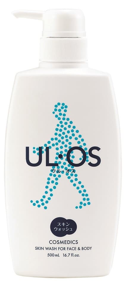 UL:OS Cleansing 2-Type Set Special Edition - view 4