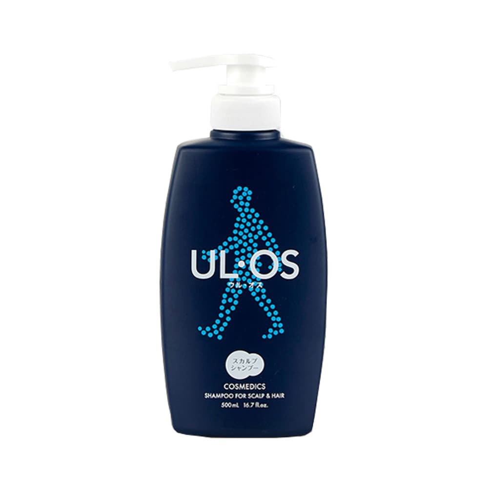 UL:OS Cleansing 2-Type Set Special Edition - view 3