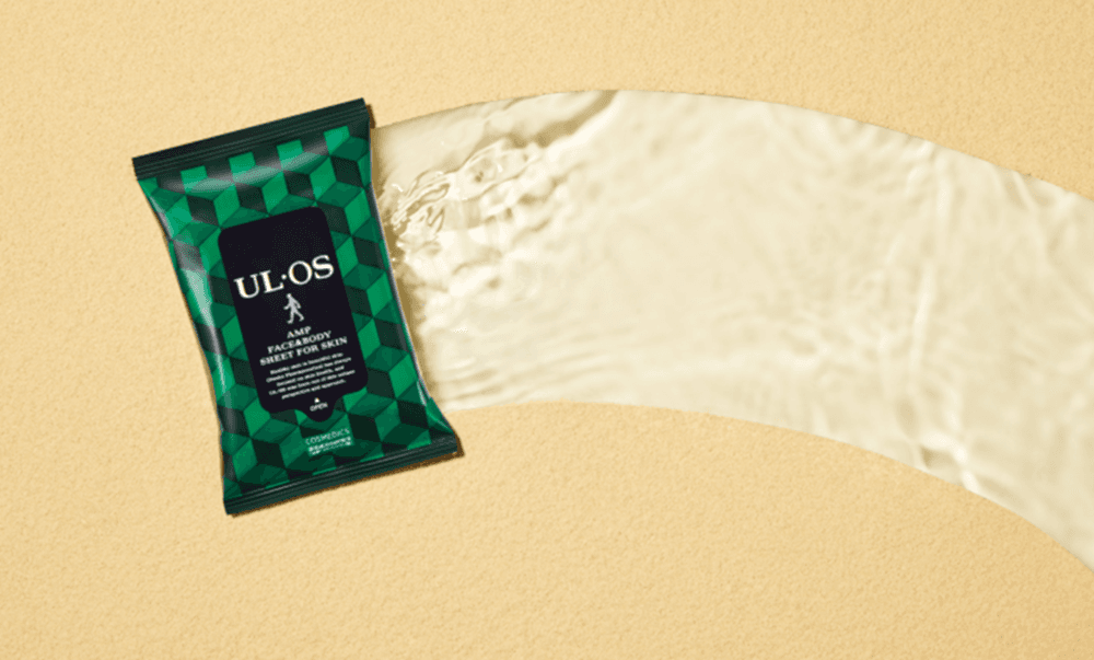 UL:OS Face&BodySheet 14Sheets - view 3