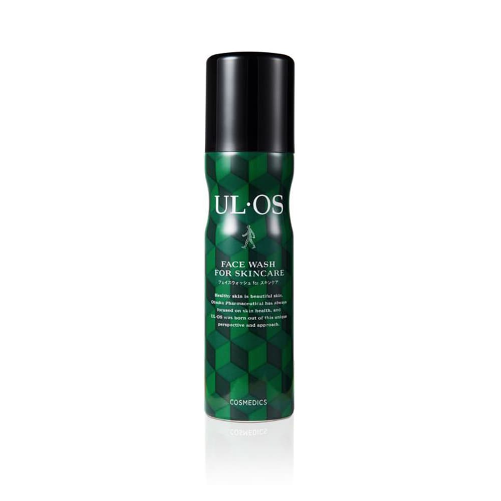 UL:OS FaceWash Double Set - view 6