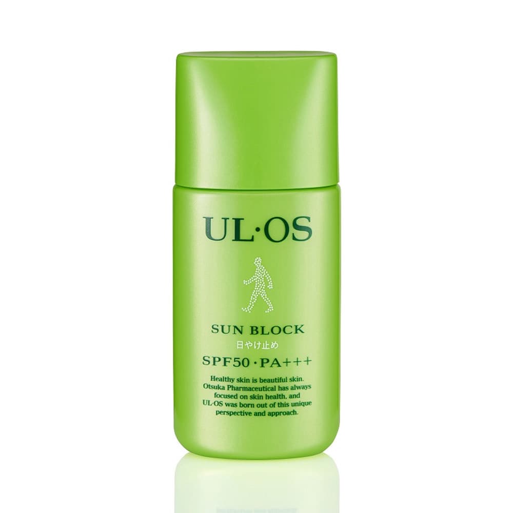 Uros Plus Sunblock SPF50 25ml - view 2