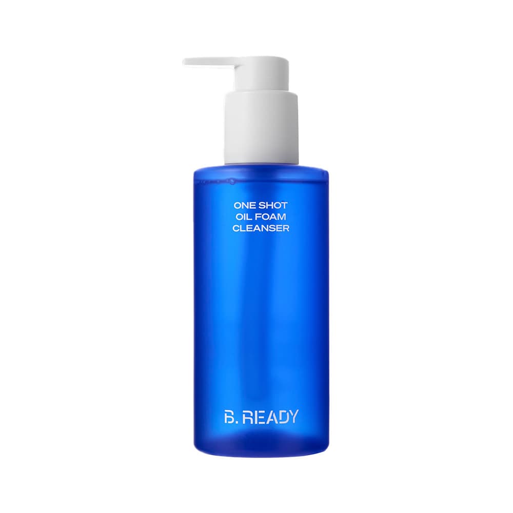 One-Shot Oil Foam Cleanser - view 3