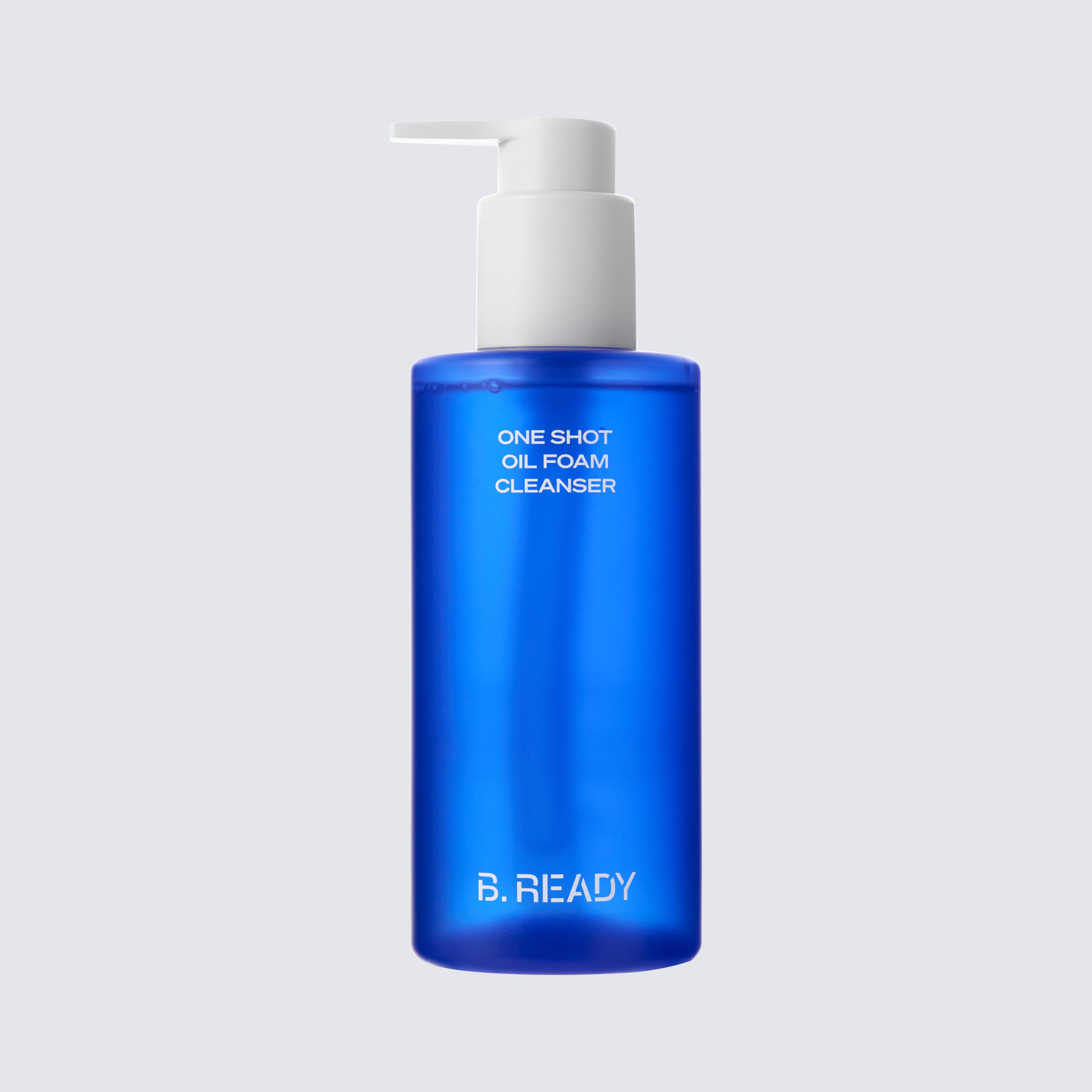 One-Shot Oil Foam Cleanser - view 2