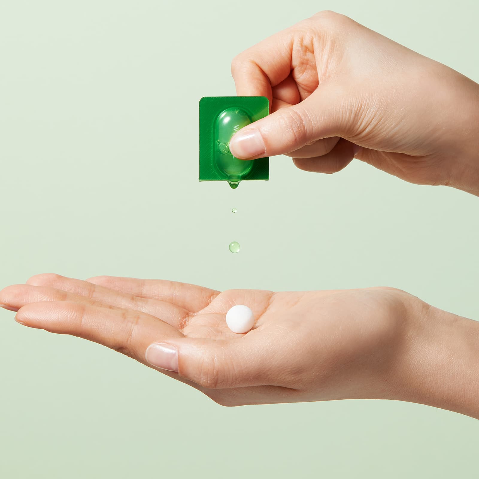 웰라쥬 원데이키트 7개입 택1 - view 6