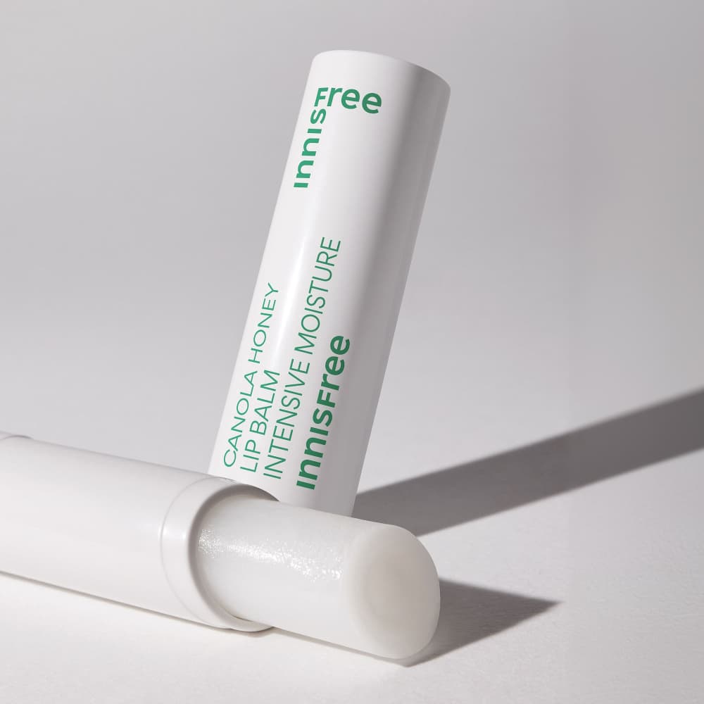 이니스프리 유채꿀 립밤 2종 중 택1 3.5G - view 2