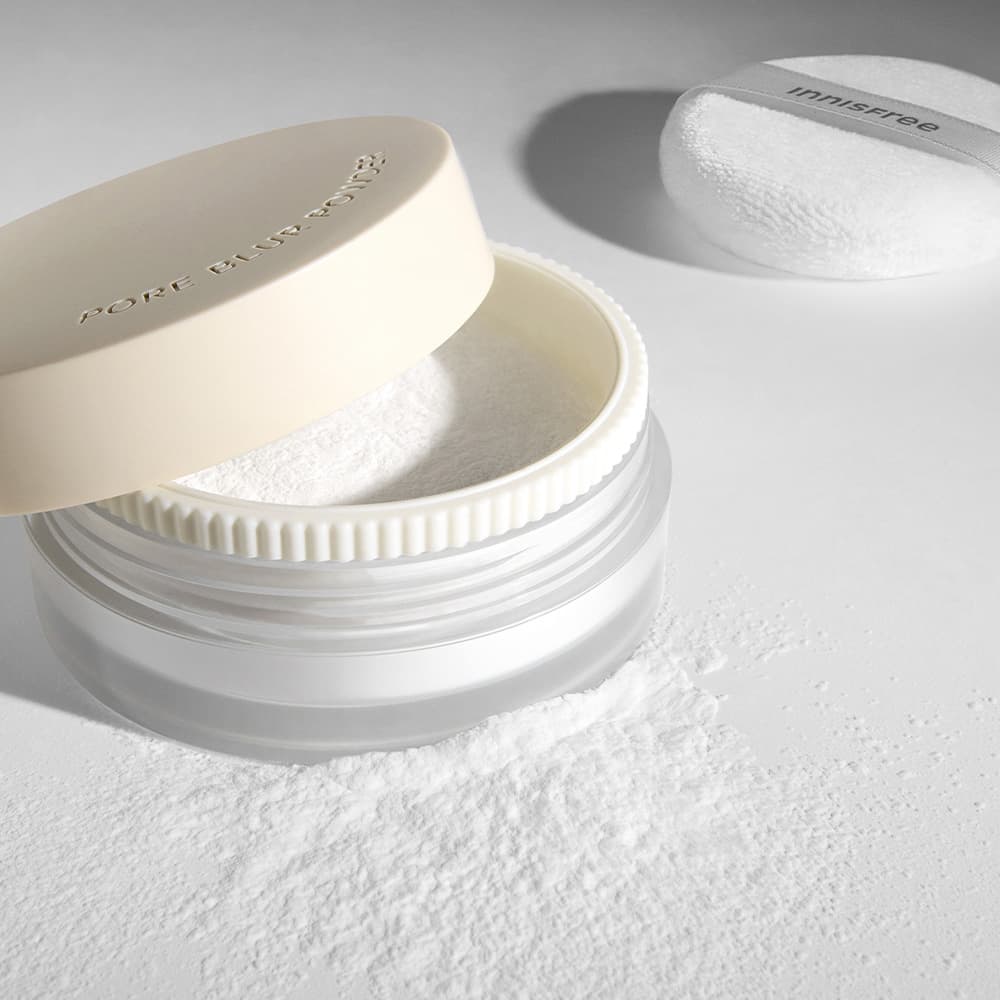 이니스프리 포어 블러 파우더 11g - view 2