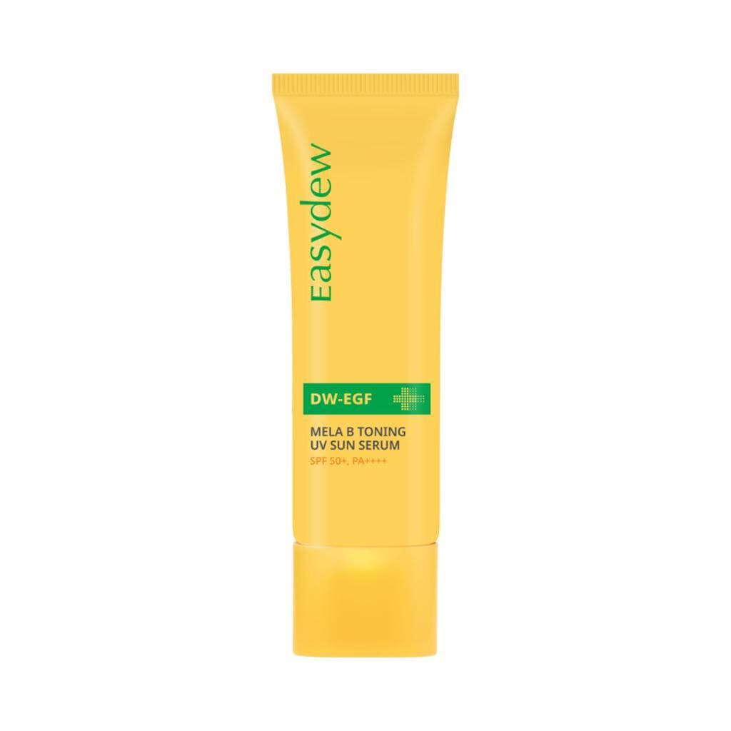 EasyDew Mela Bee Toning Uvee Sun Serum 40ml 2pk - view 3