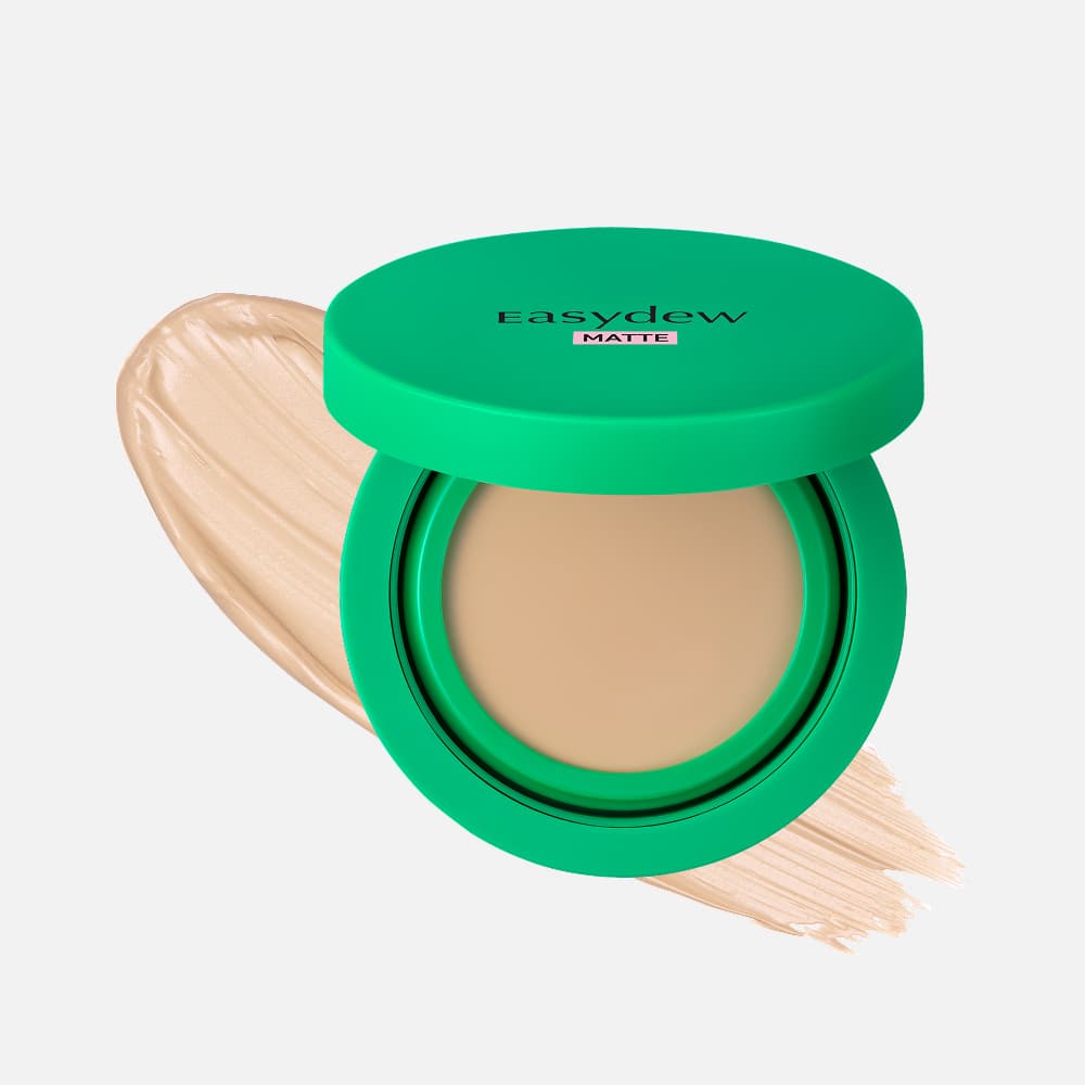 EasyDew Melavi Toning Matte Cover Fact 19g - view 3