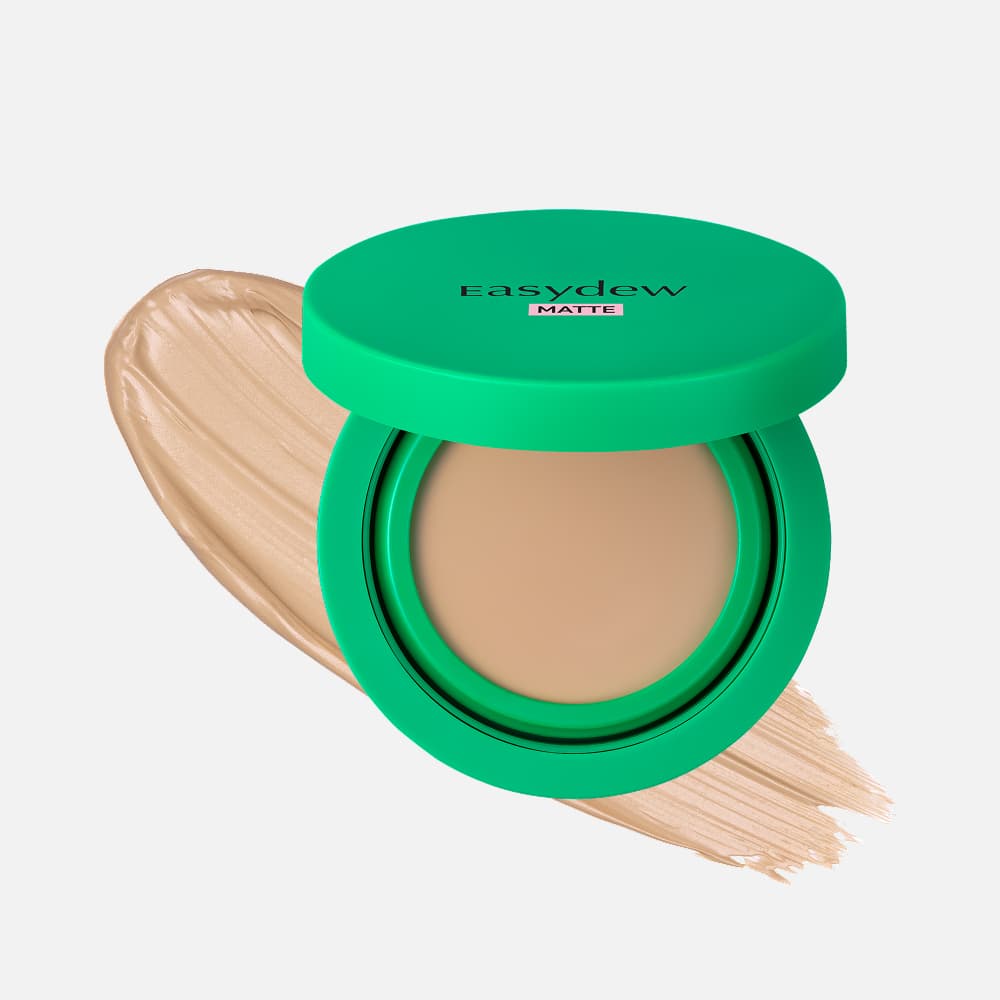 EasyDew Melavi Toning Matte Cover Fact 19g - view 2
