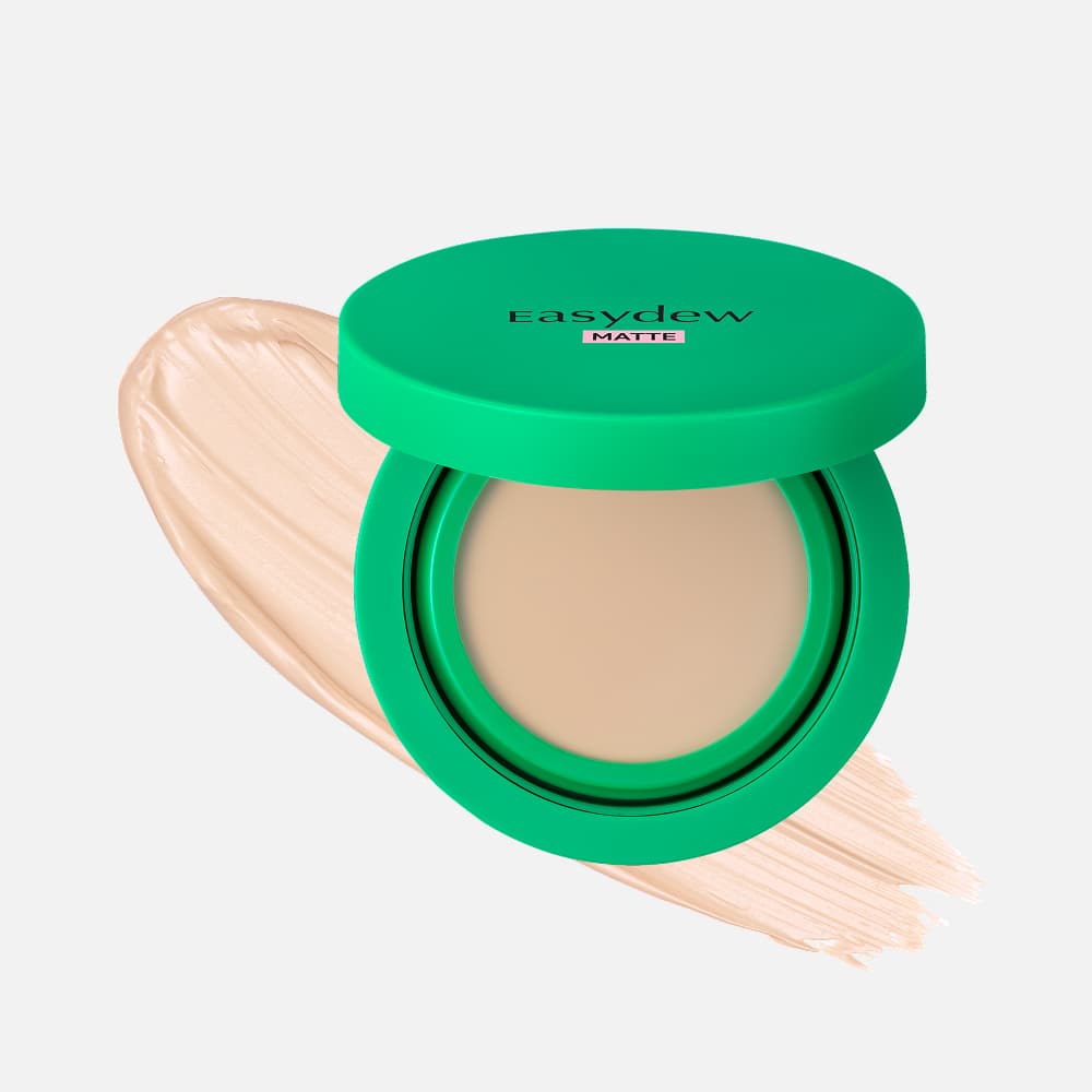 EasyDew Melavi Toning Matte Cover Fact 19g - view 4