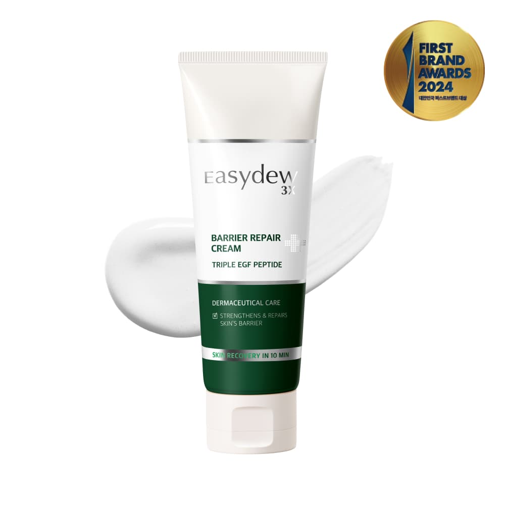 EasyDew Barrier Repair MoisturizingCare Cream 50ml - view 3