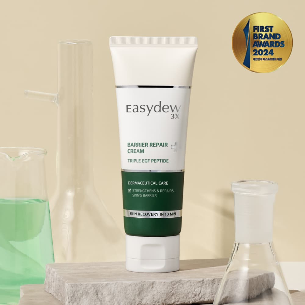 EasyDew Barrier Repair MoisturizingCare Cream 50ml