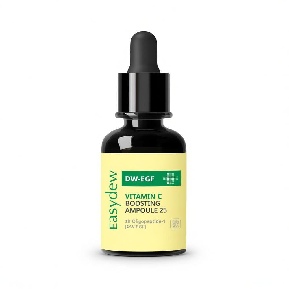 EasyDew DW-EGF VitaminC Boosting Ampoule25 13g Special Edition - view 5