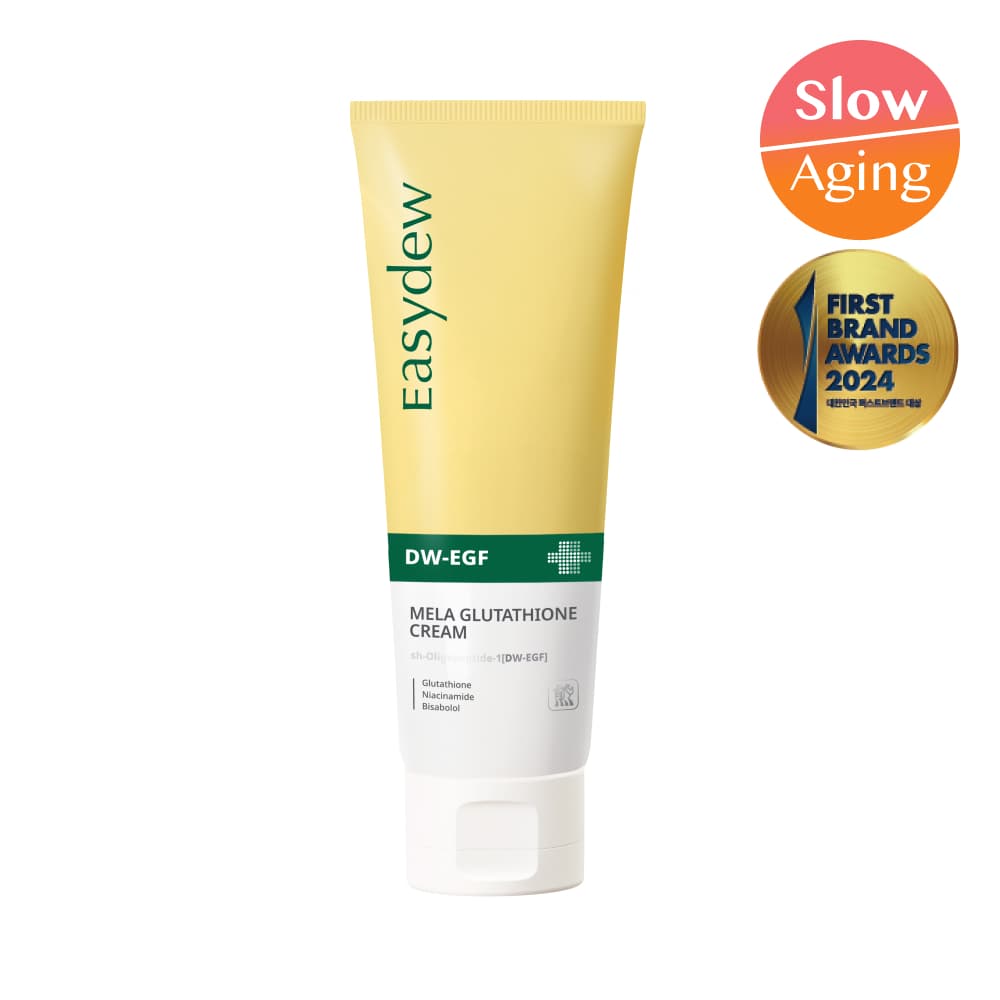 EasyDew EGF Glutathione Dark SpotSpot Cream 105ml - view 3