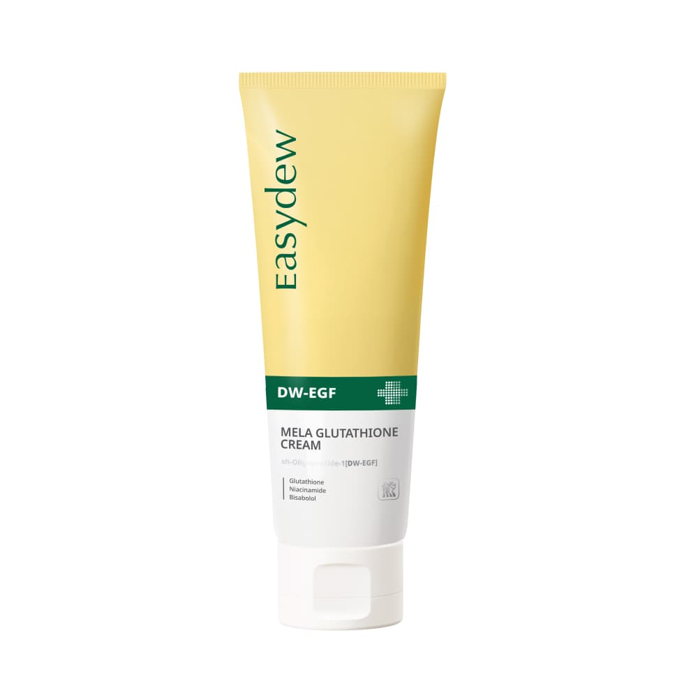 EasyDew EGF Glutathione Dark SpotSpot Cream 105ml - view 2
