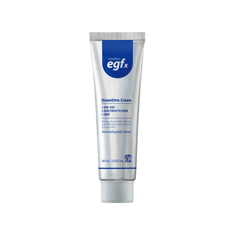 이지듀 EGFx 다운타임 크림 60ml 기획 - view 2