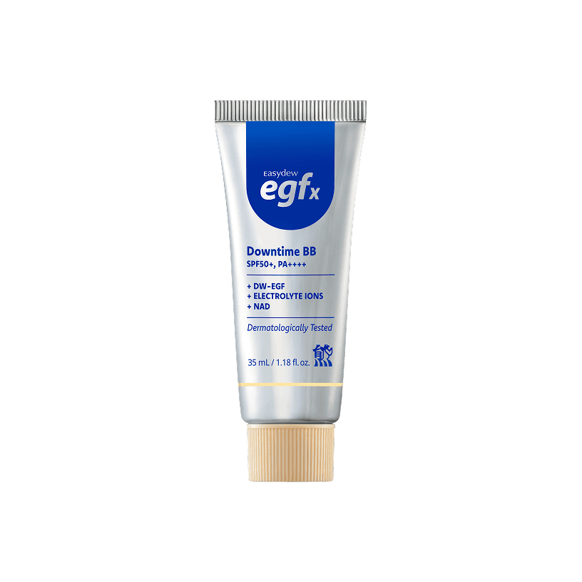 이지듀 EGFx 다운타임 BB 35ml - view 2