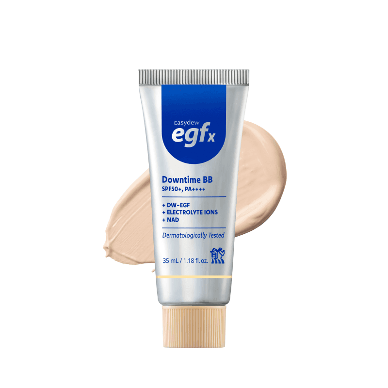 이지듀 EGFx 다운타임 BB 35ml - view 5