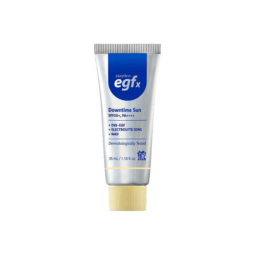 EasyDew EGFx Downtime Sun 35ml - view 2