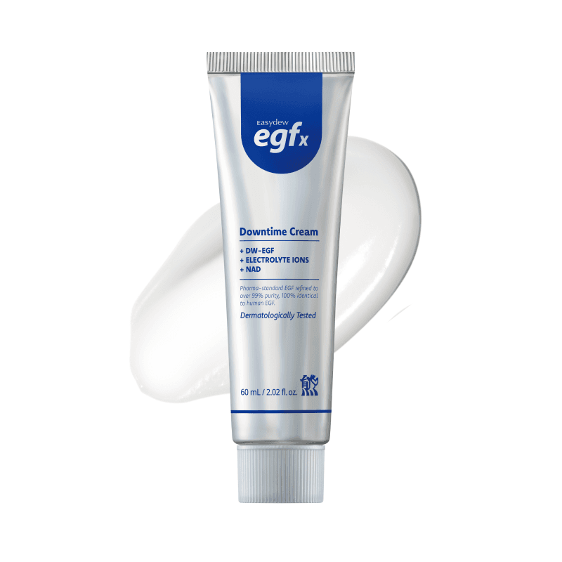 이지듀 EGFx 다운타임 크림 60ml 기획 - view 5