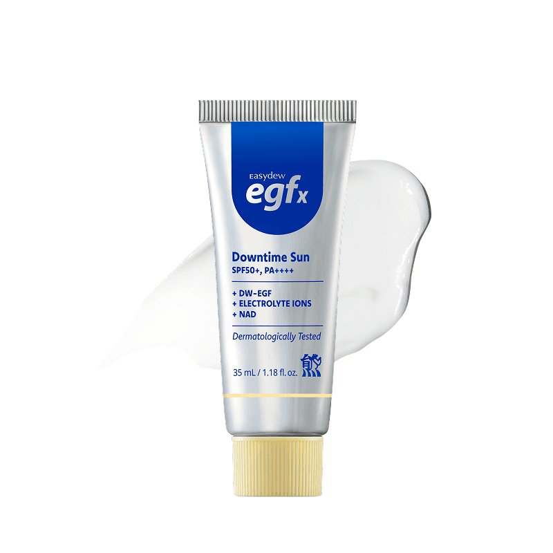 EasyDew EGFx Downtime Sun 35ml - view 5