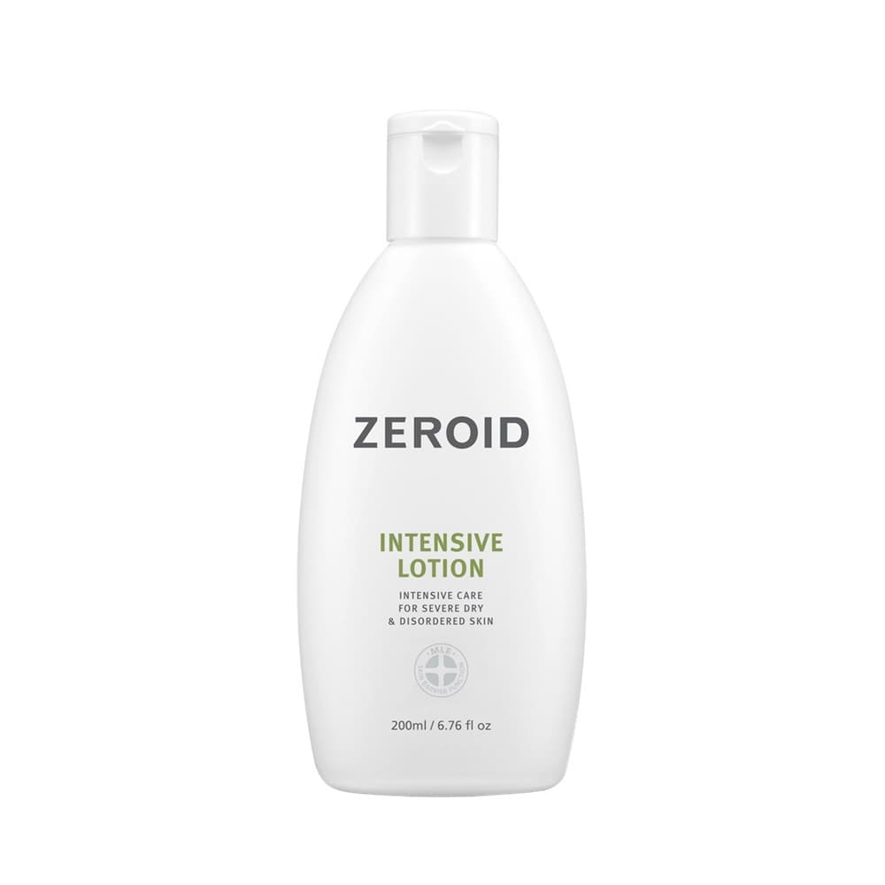 제로이드 인텐시브 로션 160ml - view 2