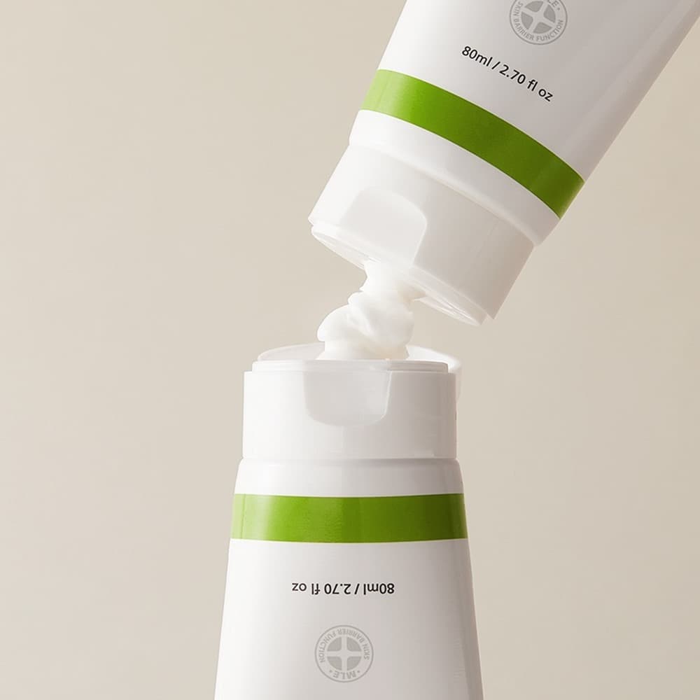 제로이드 인텐시브 오인트 크림 80ml - view 3