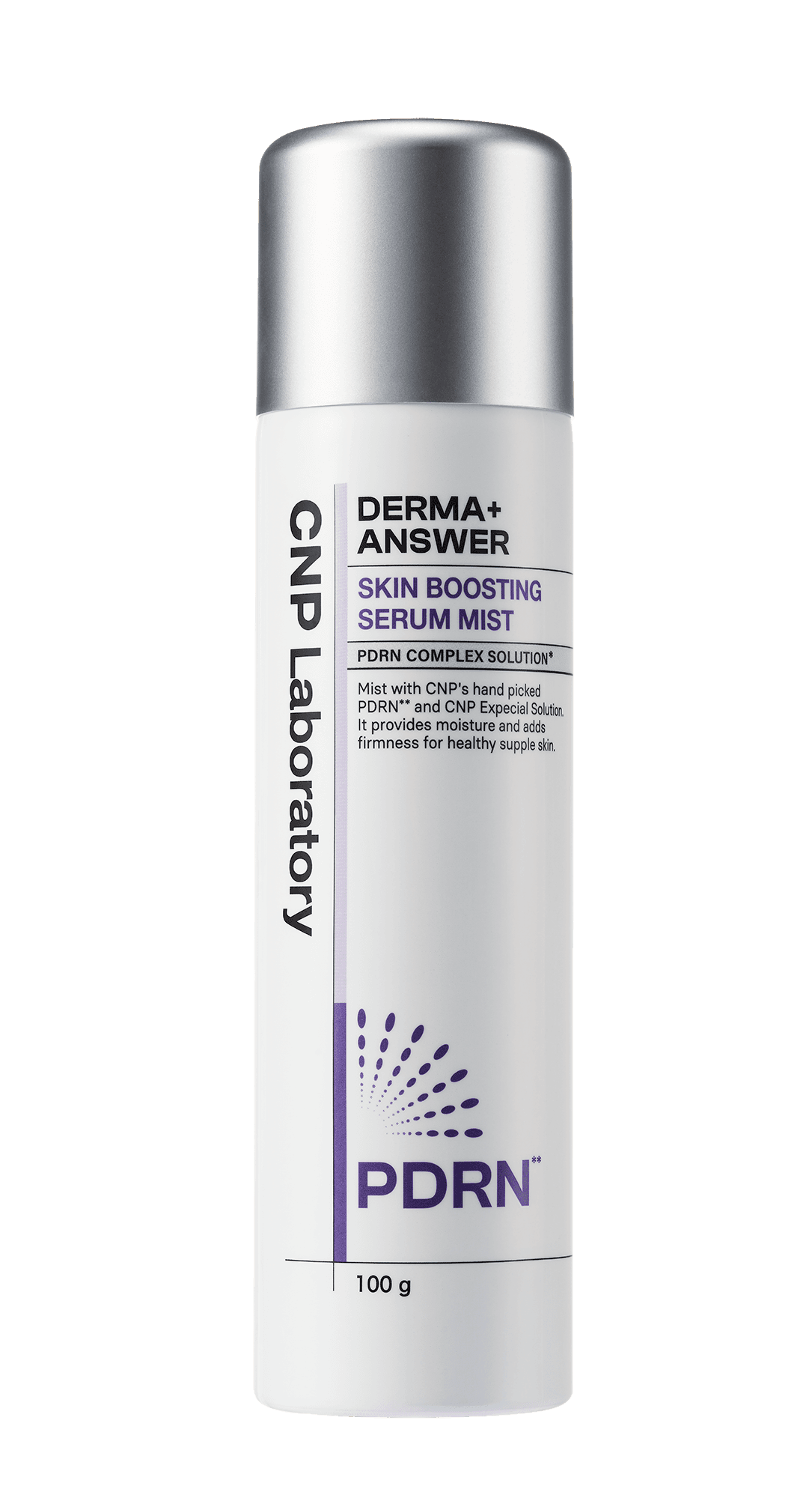 CNP Laboratory Derma Answer Skin Boosting PDRN Serum Mist 100g - view 4