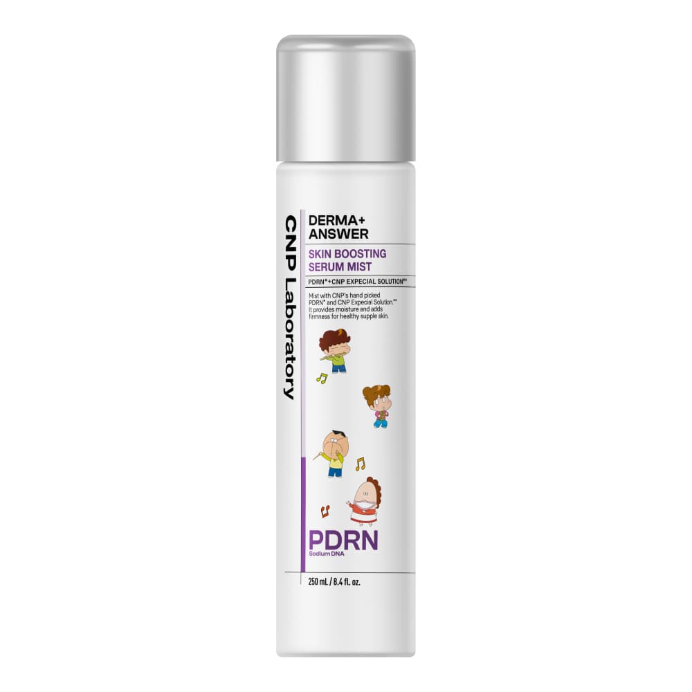 CNP Laboratory Derma Answer Skin Boosting Serum Mist 250ml - view 3