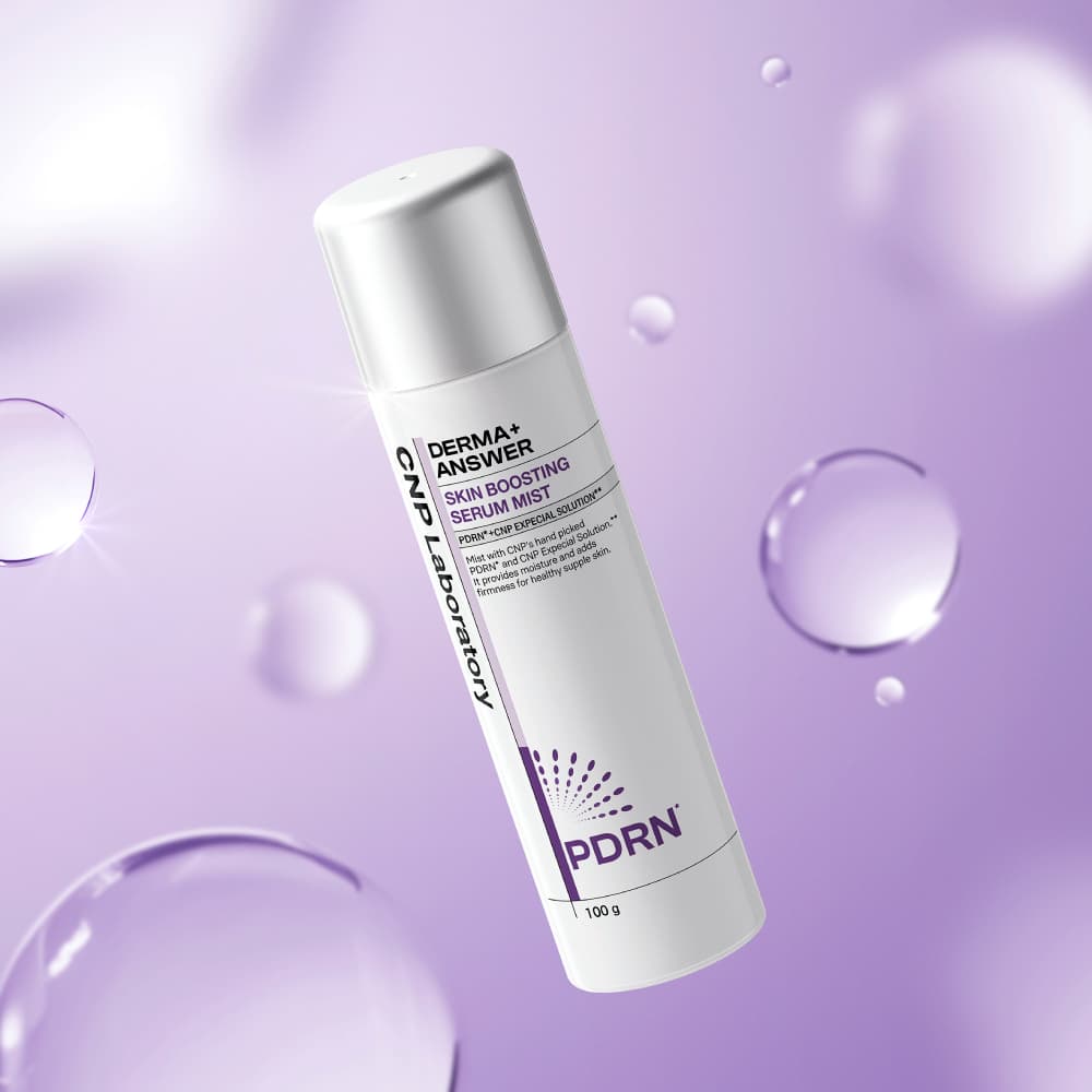 CNP Laboratory Derma Answer Skin Boosting PDRN Serum Mist 100g - view 3