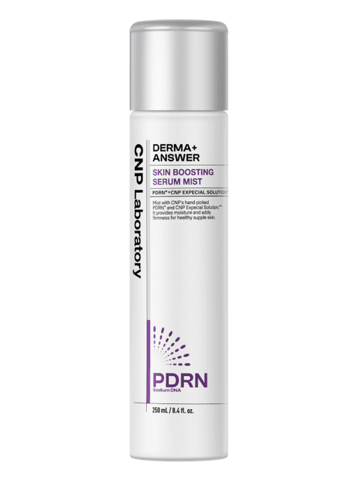CNP Laboratory Derma Answer Skin Boosting PDRN Serum Mist 250ml - view 3