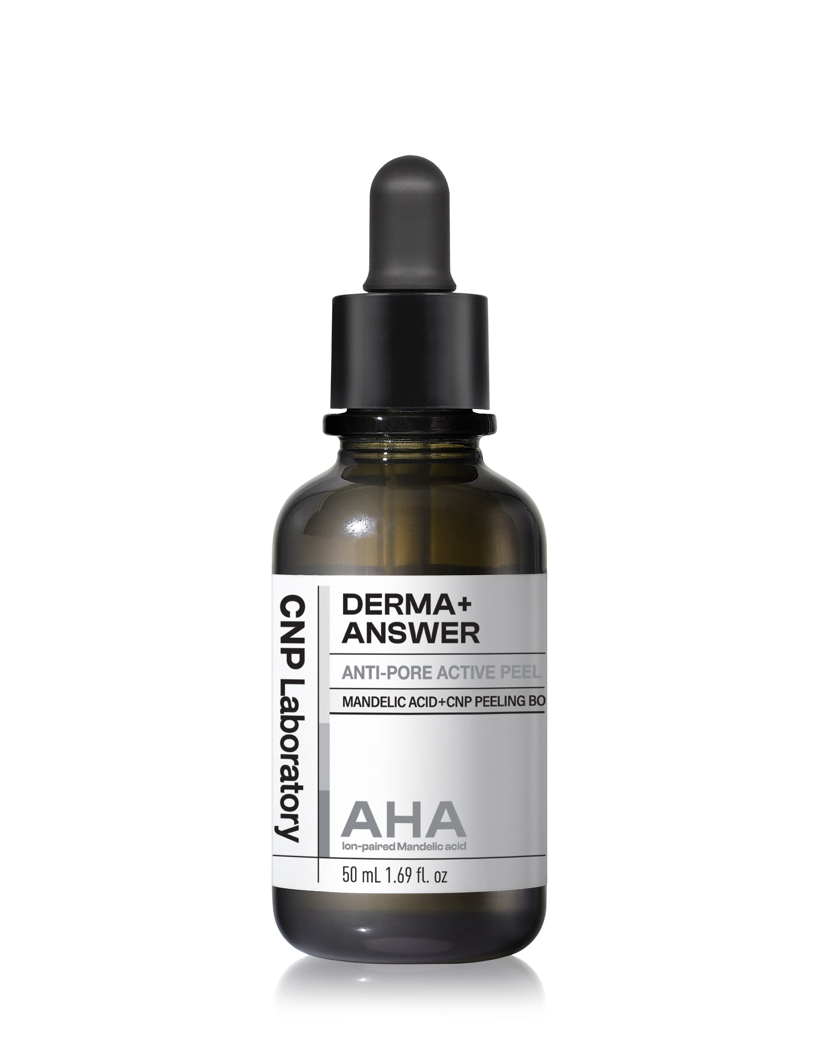 Chaanbak DermaAncer Antipore Active Peel AHA Ampoule 50ml - view 4