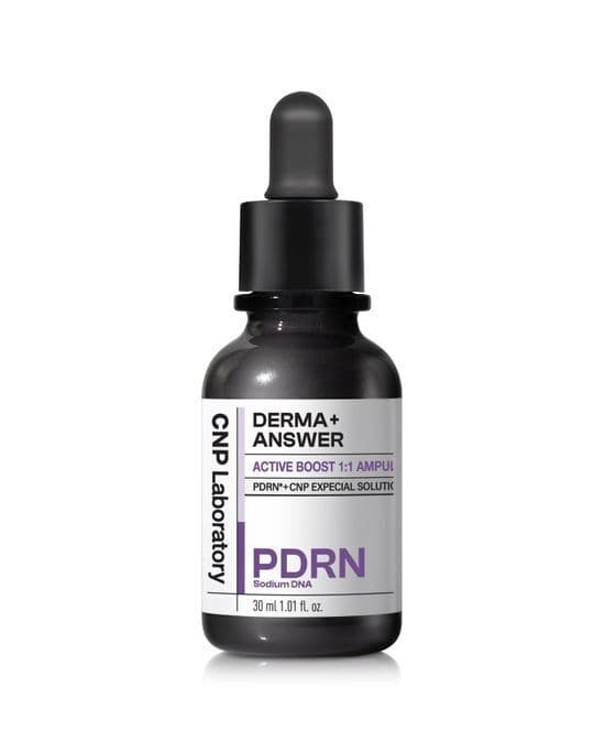 차앤박 더마앤서 액티브 부스트 PDRN앰플 30ml 기획 - view 6