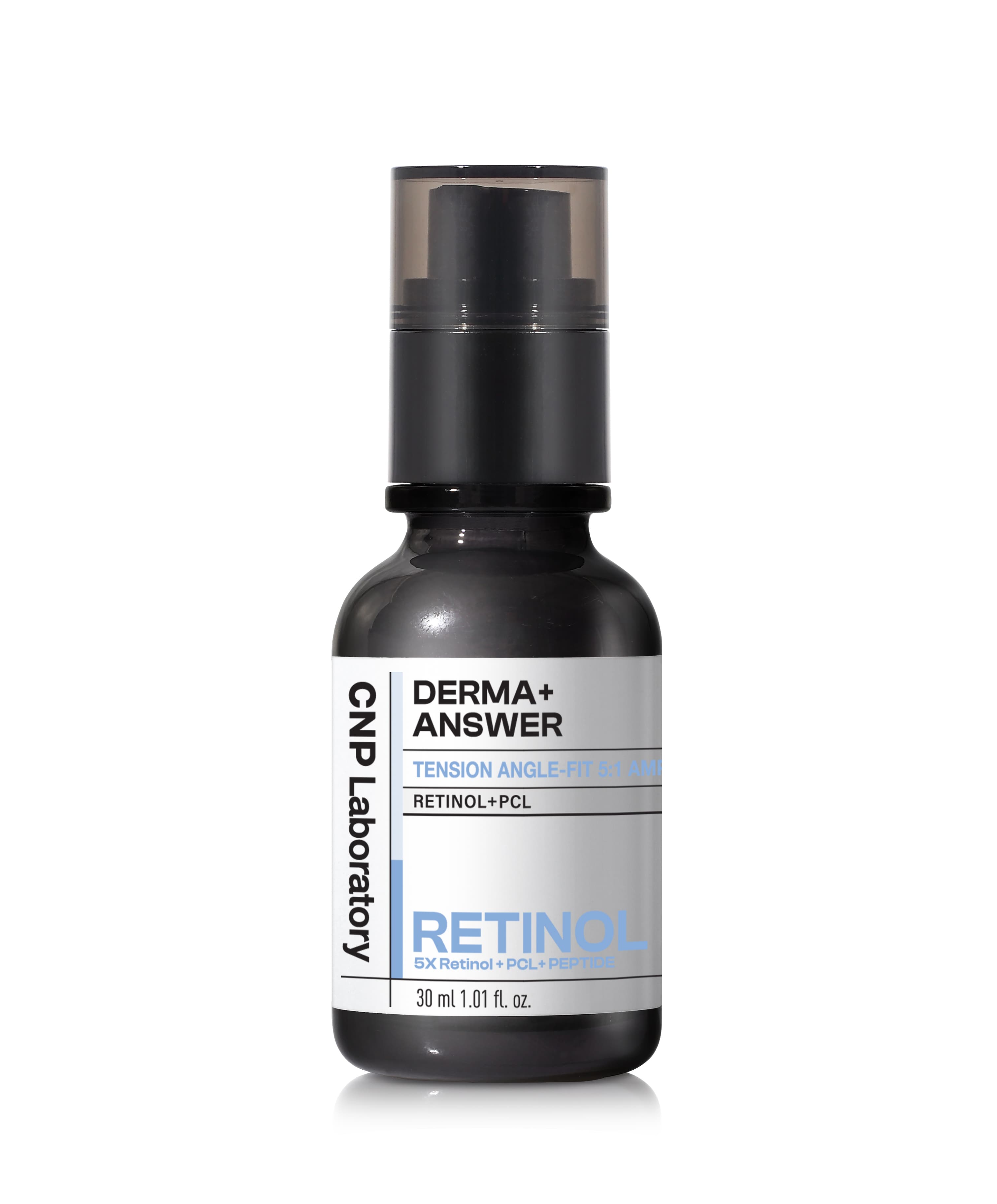 Chaanbak DermaAncer Tension Angle Fit Retinol Ampoule 30ml - view 4