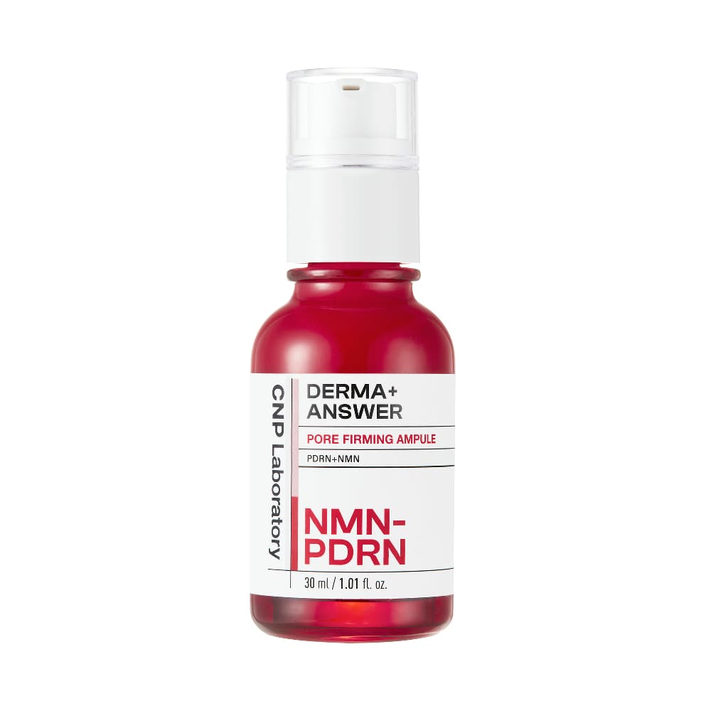 CNP Laboratory Derma Answer Pore Firming NMN PDRN Ampoule - view 2