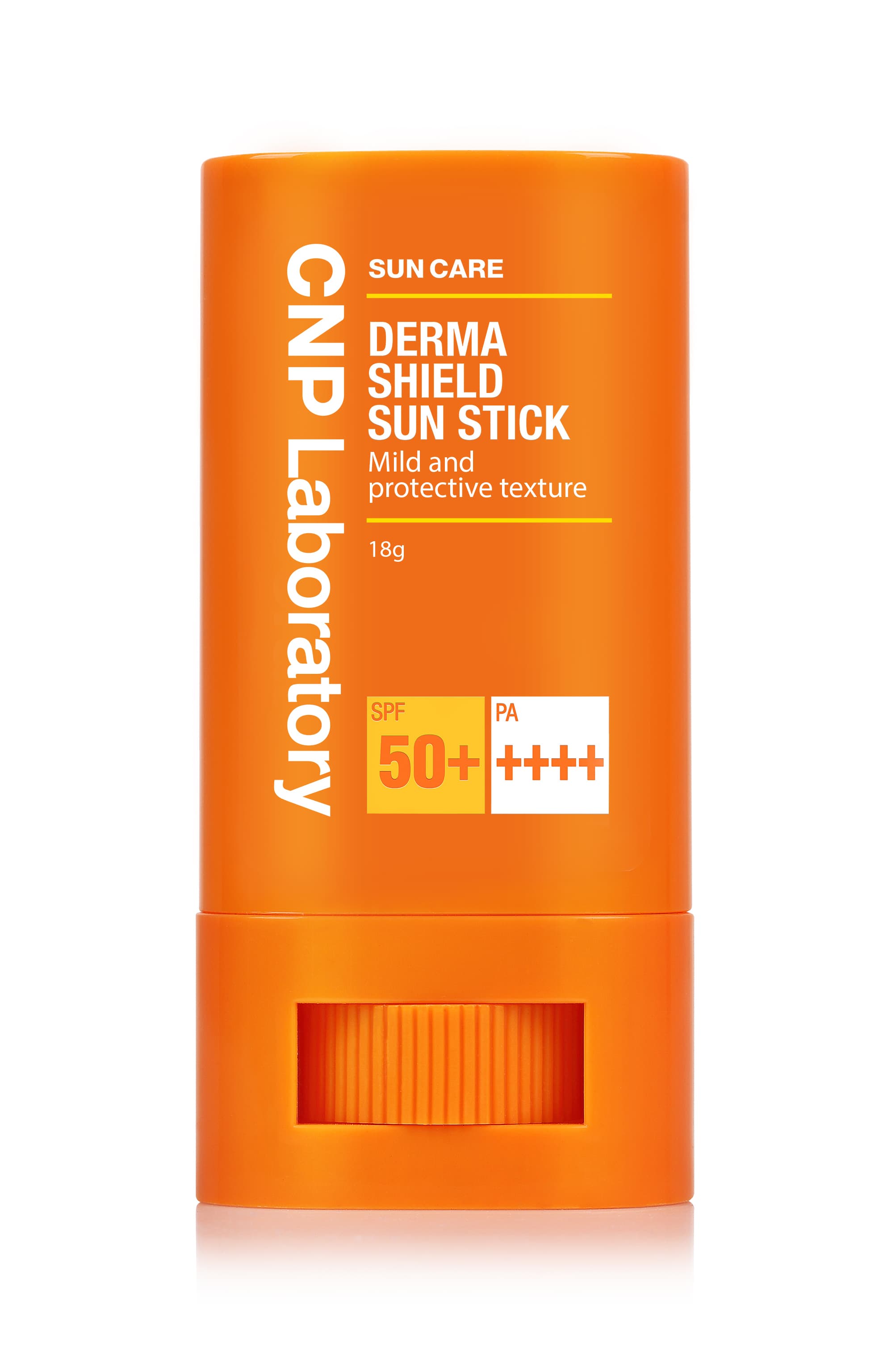 차앤박 더마 쉴드 선스틱 SPF50+ 18g - view 2