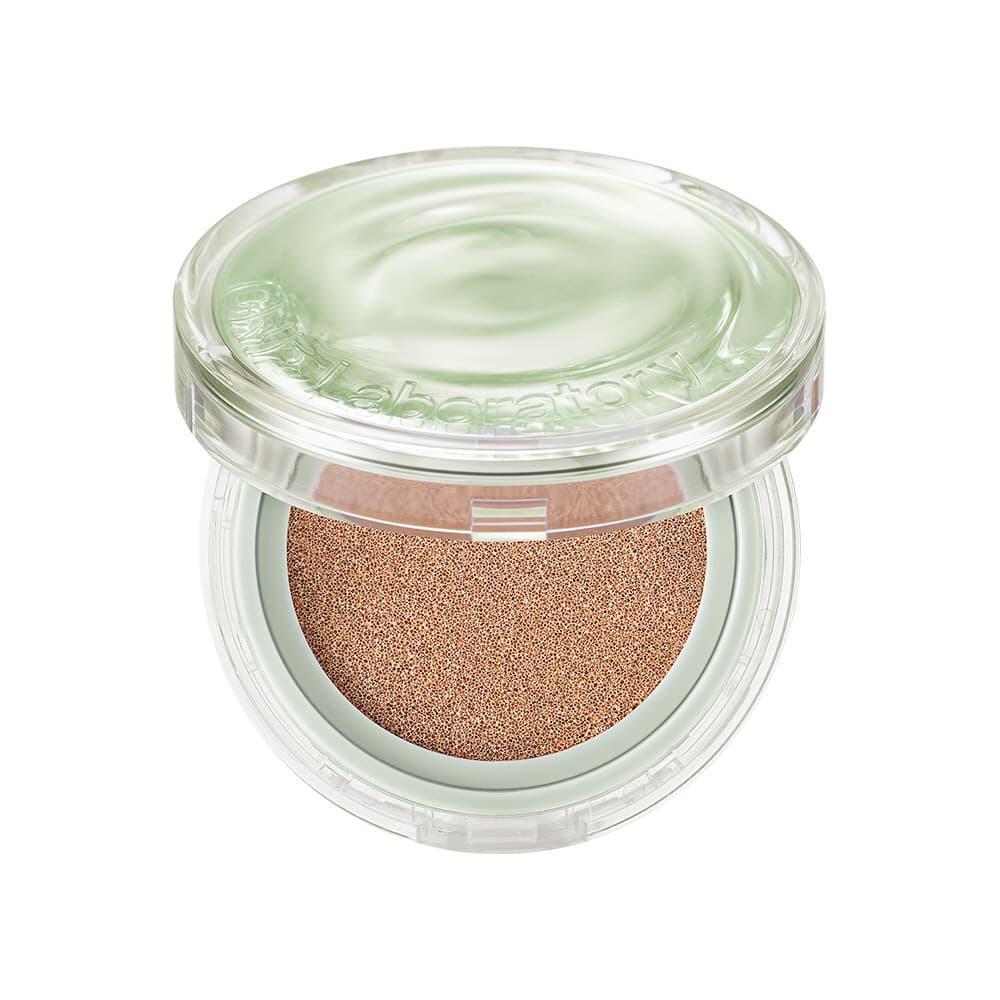 CNP Laboratory Mugener Ampoule in Dewy Cushion 15g Refill Set - view 5