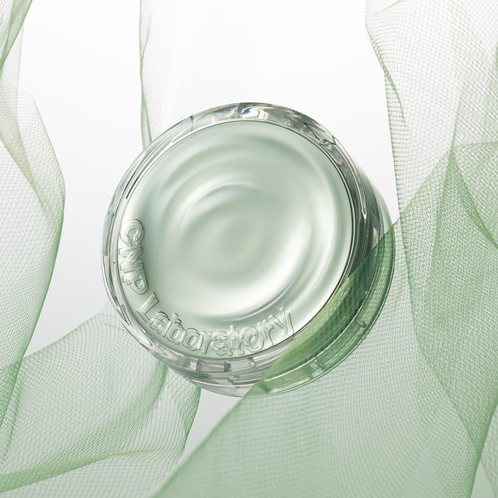 CNP Laboratory Mugener Ampoule in Dewy Cushion 15g Refill Set - view 6