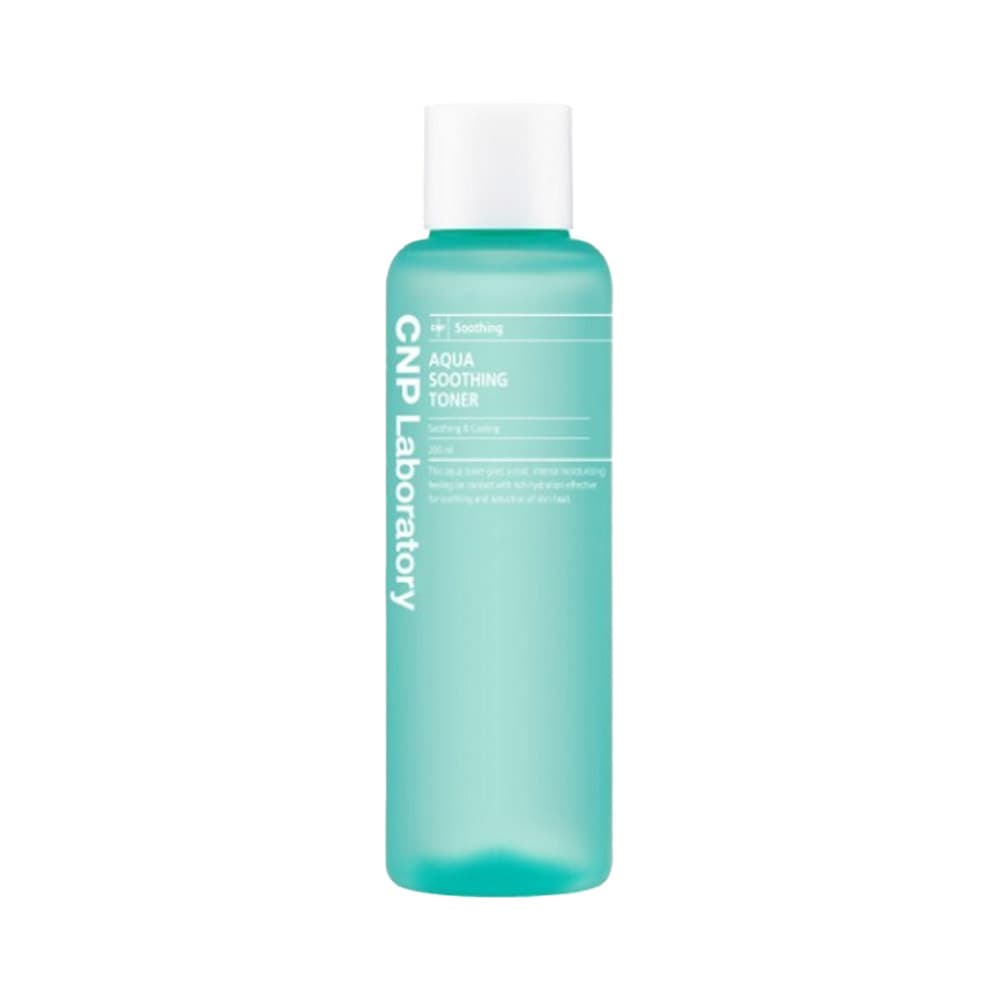 CNP Laboratory Aqua Soothing Toner 200ml 1+1 Special Edition - view 3
