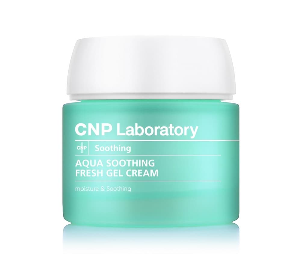 CNP Laboratory Aqua Soothing Cream 1+1 Special Edition - view 3