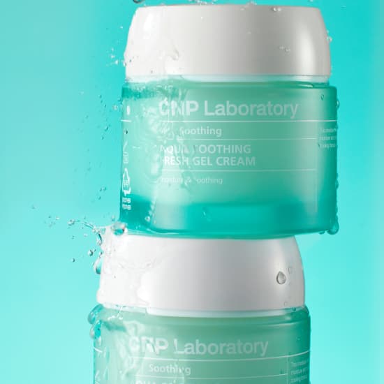 CNP Laboratory Aqua Soothing Cream 1+1 Special Edition - view 2