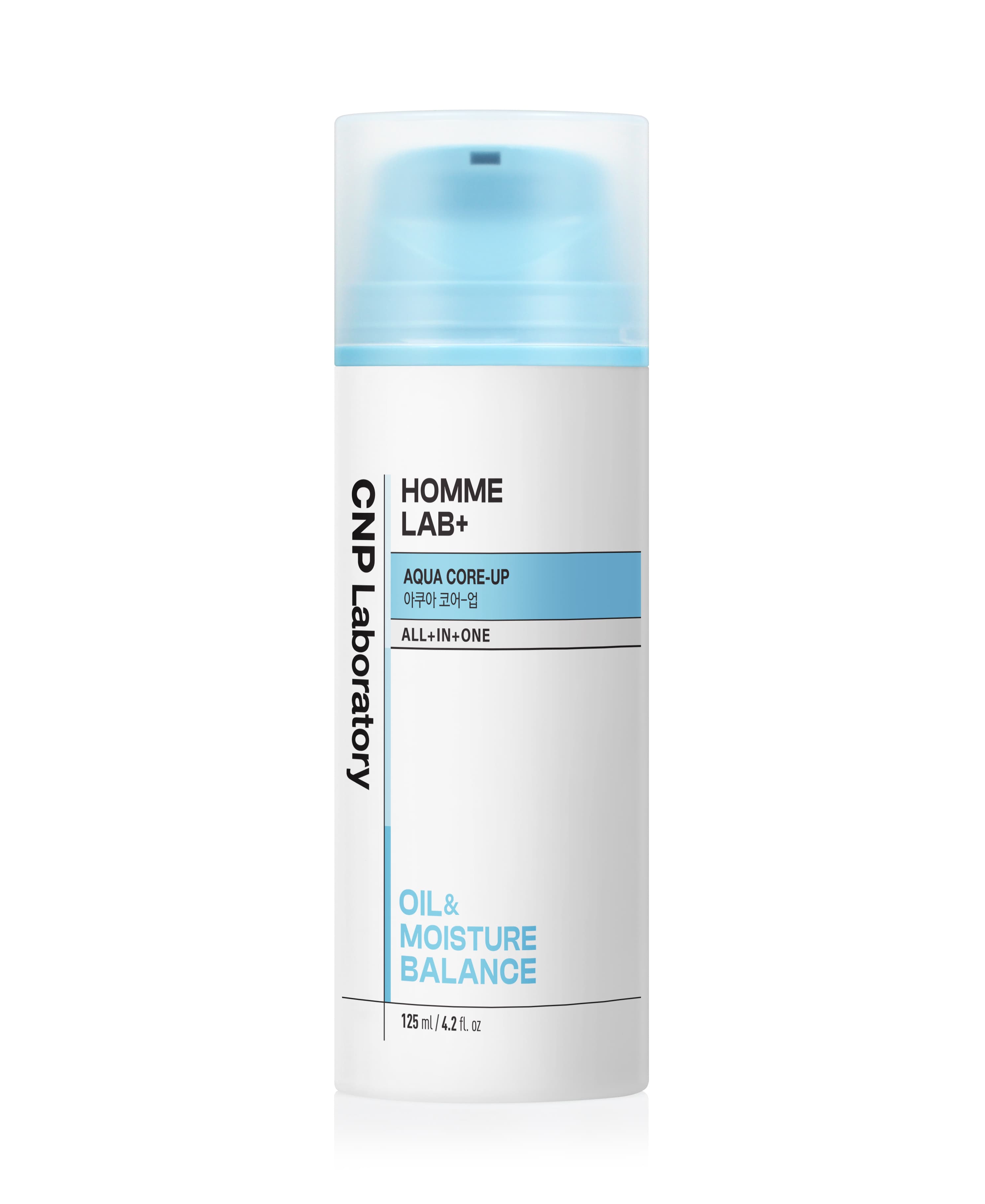 CNP Laboratory HommeLab All-in-One Aqua Core-Up 125ml - view 2