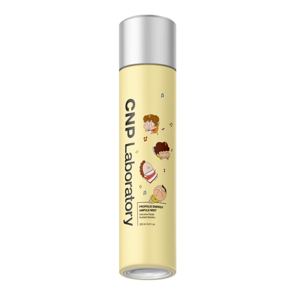 CNP Laboratory Propolis Energy Ampoule Mist 250ml 1+1 Special Edition - view 6