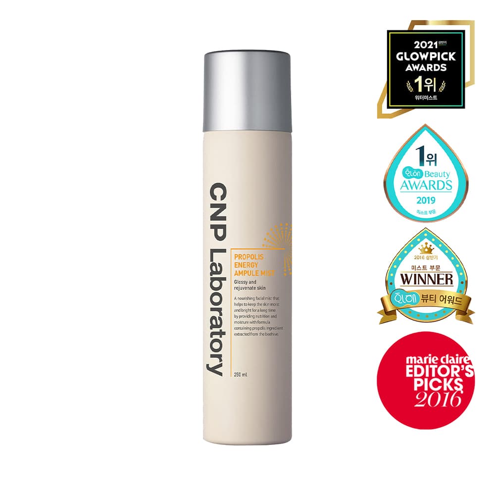 CNP Laboratory Propolis Energy Ampoule Mist 250ml - view 4