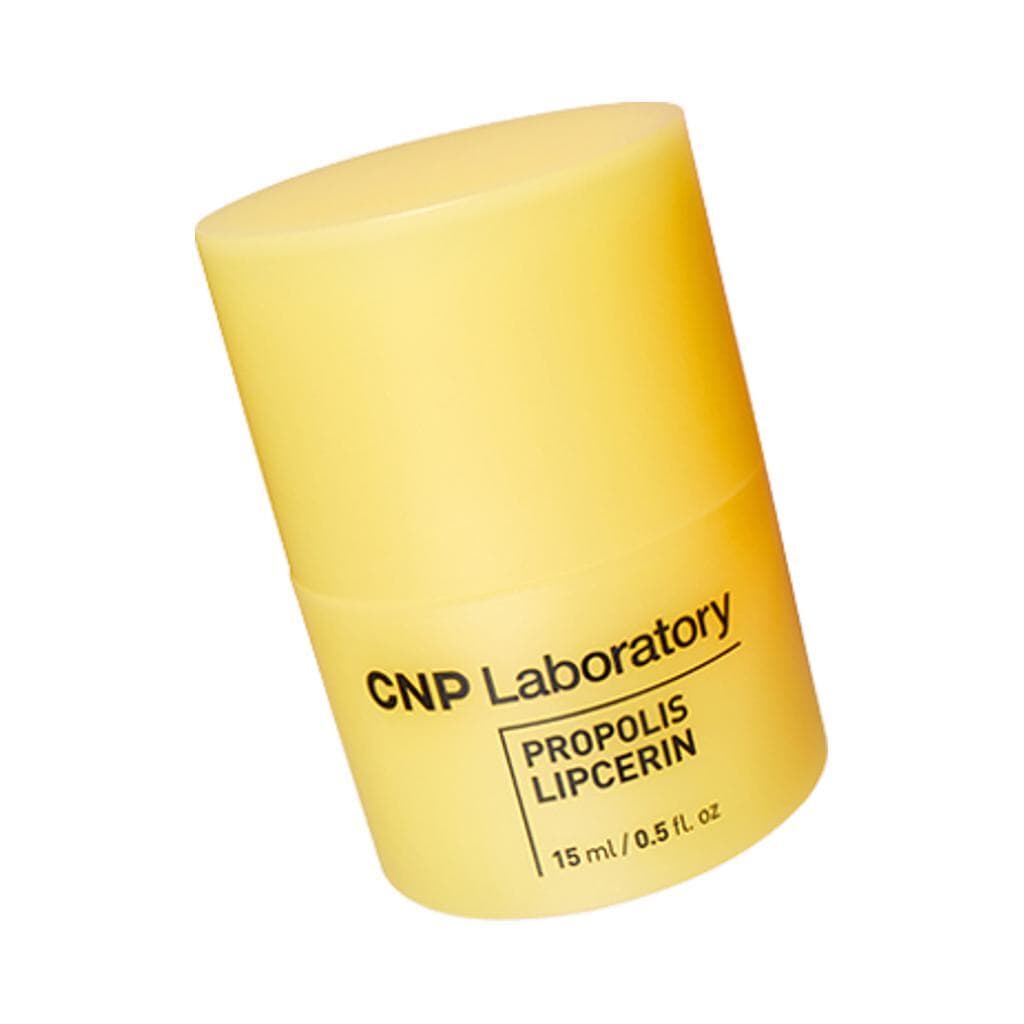 Chaanbak Propolis Lip Serum 15ml Original + Fruity Duo Plan - view 4