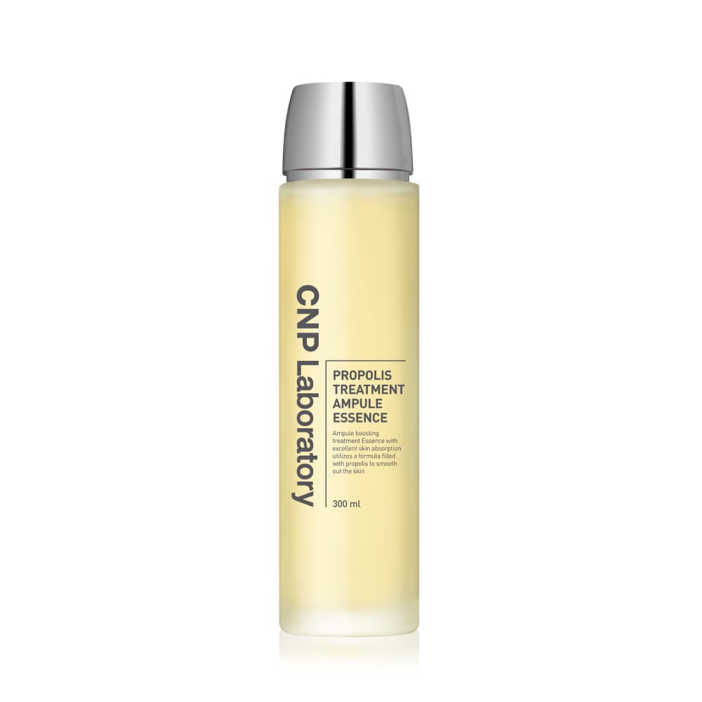 CNP Laboratory Propolis Treatment Ampoule Essence 300ml Special Edition - view 3