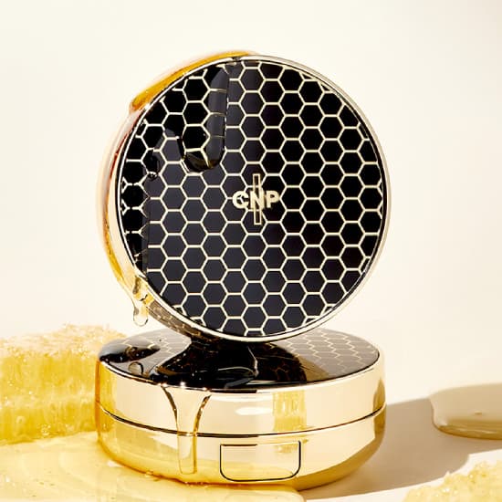CNP Laboratory Propolis Ampoule in Cushion Special Edition - view 1