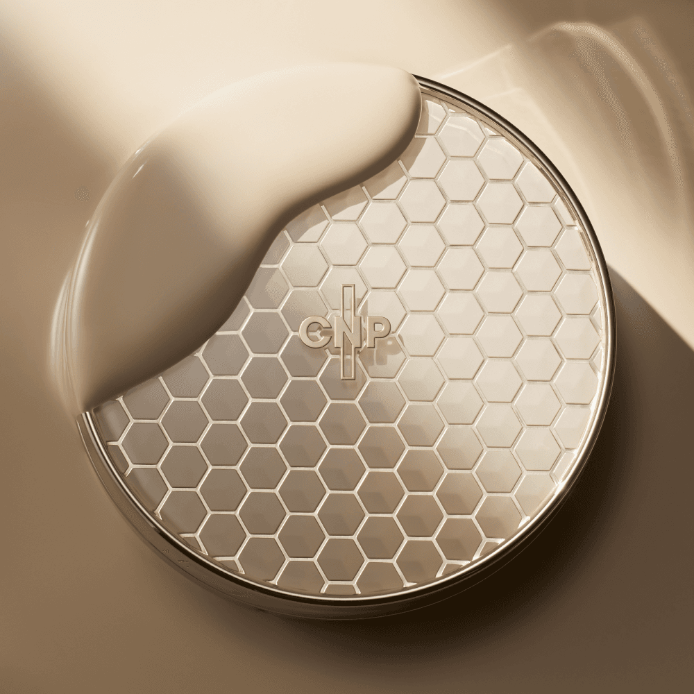 CNP Laboratory Propolis Ampoule in Matte Cushion