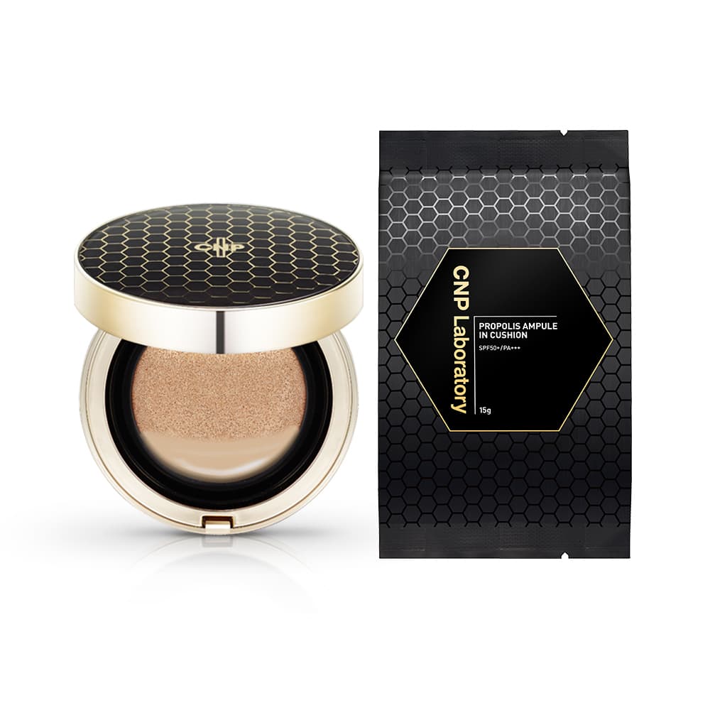 CNP Laboratory Propolis Ampoule in Cushion Special Edition - view 4