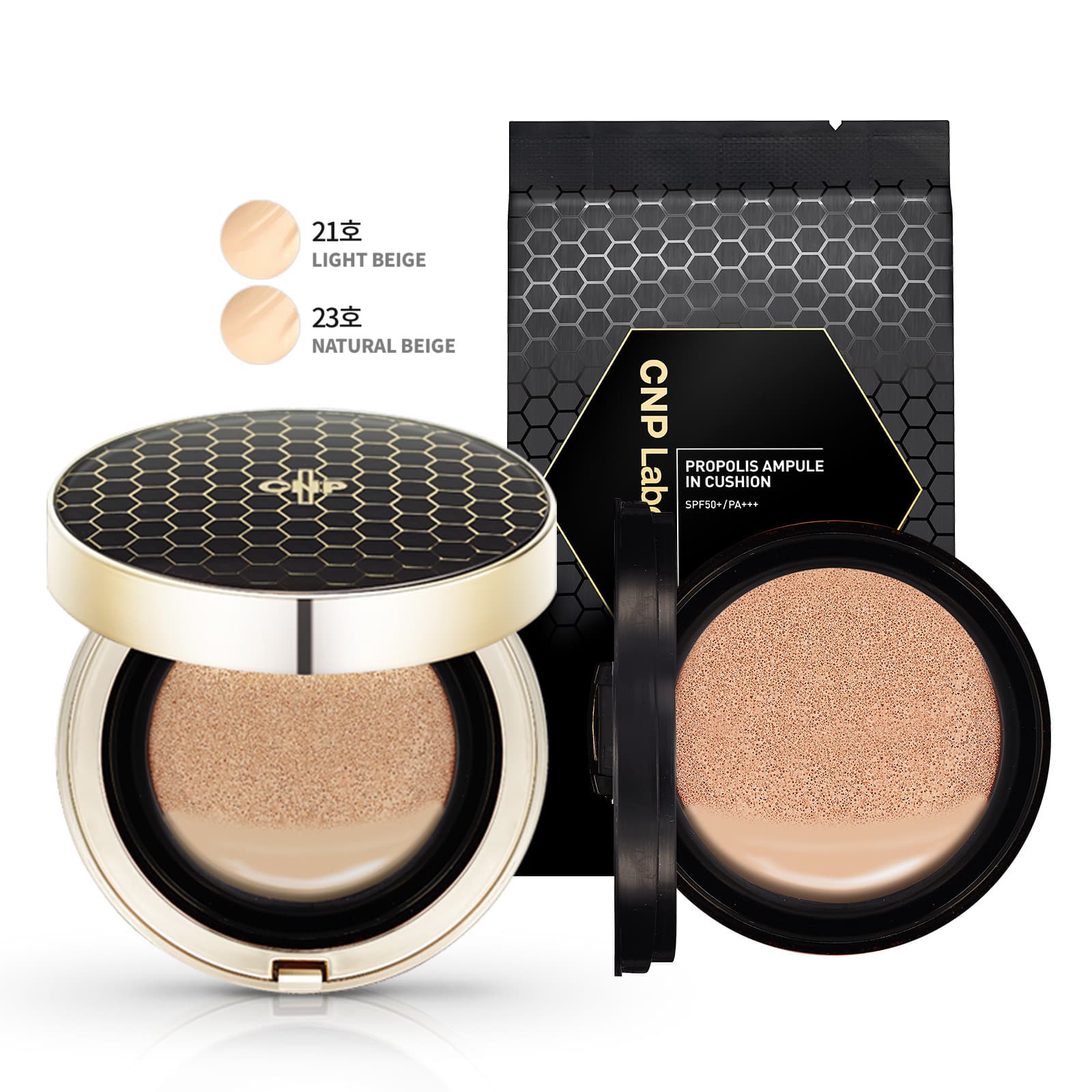 CNP Laboratory Propolis Ampoule in Cushion Special Edition - view 3